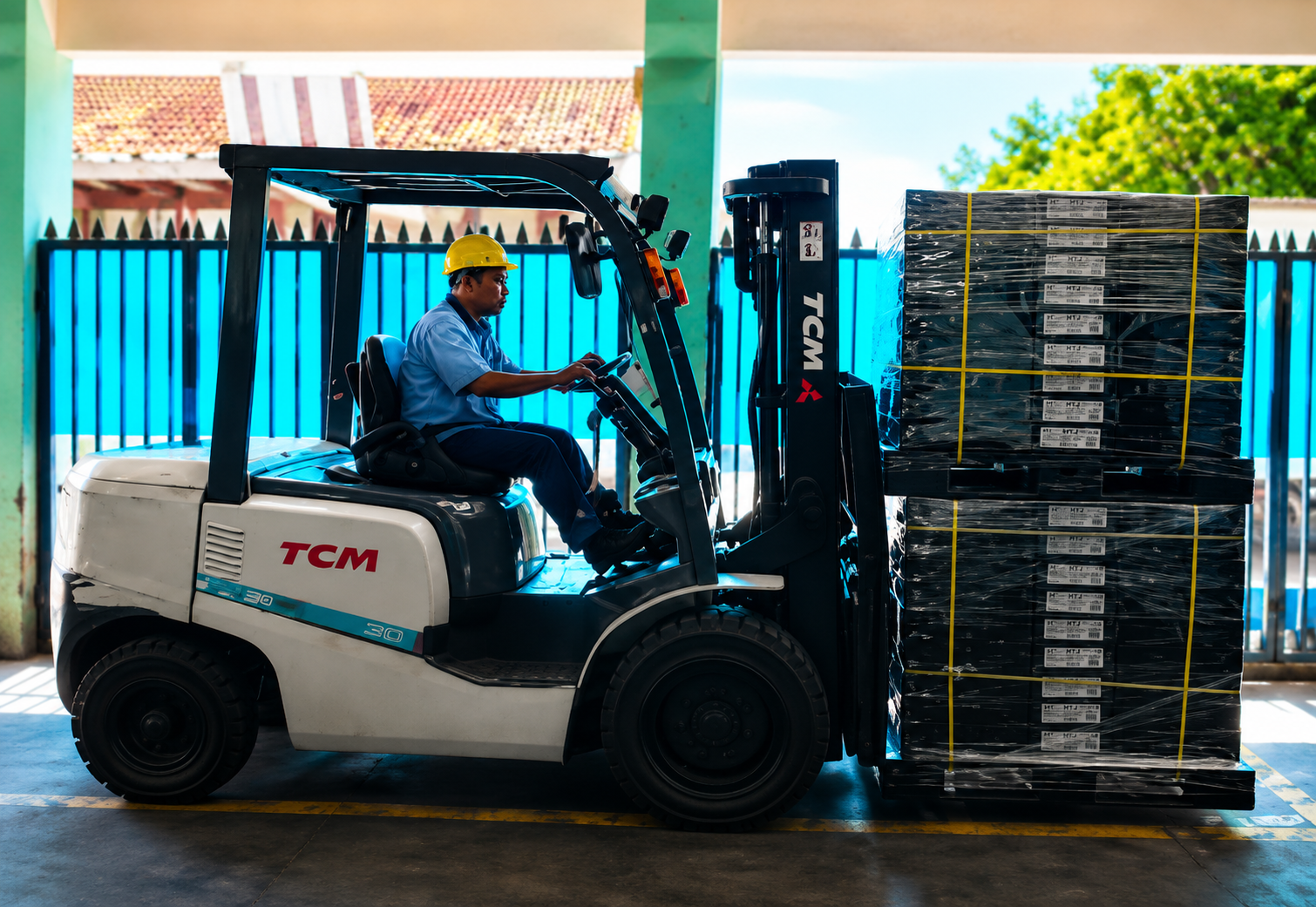 Delivery 2