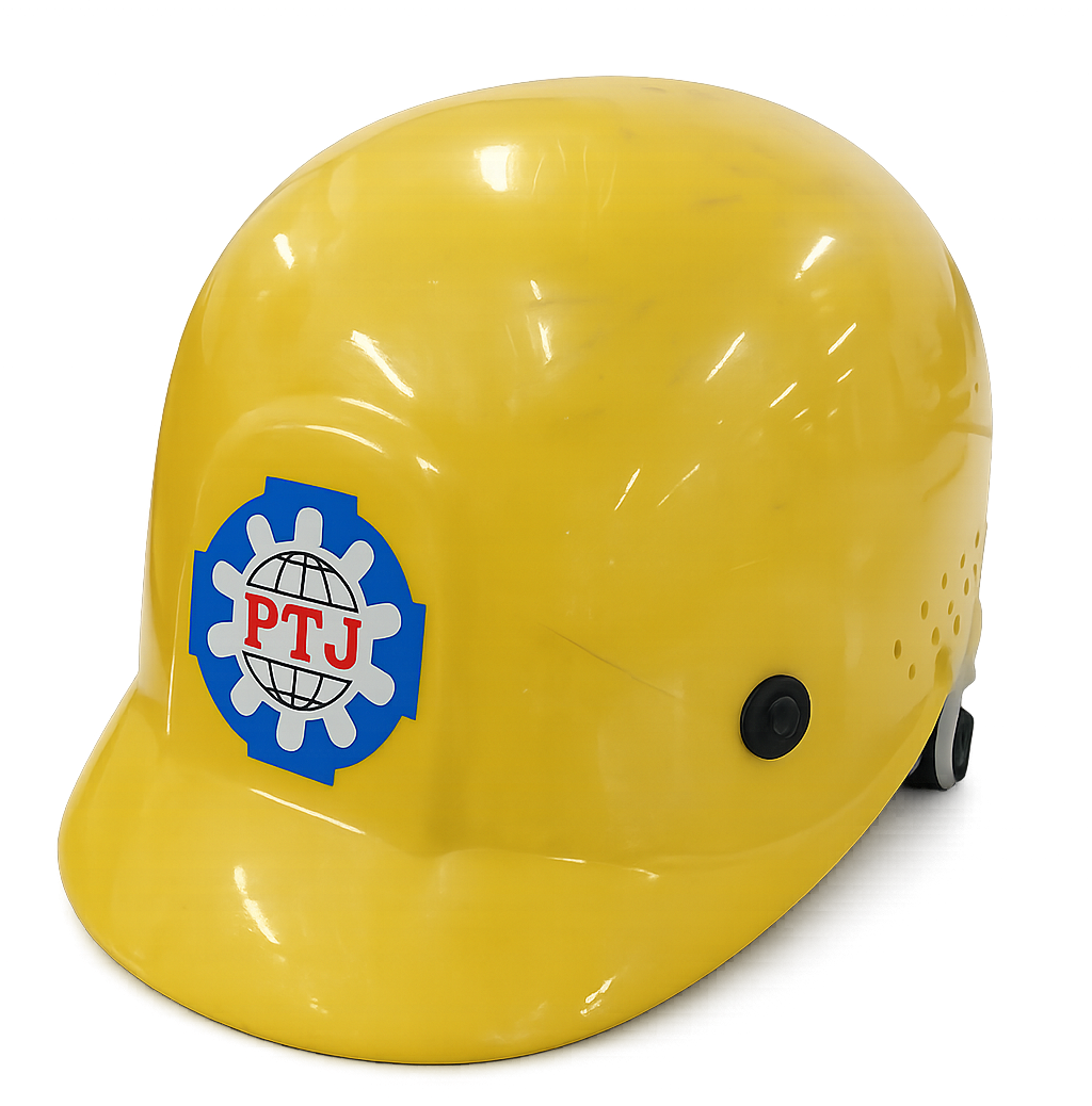Safety Helmet