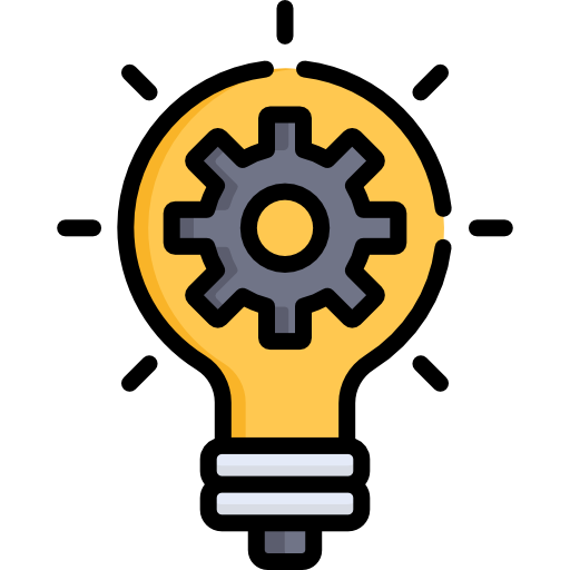 Innovation Icon