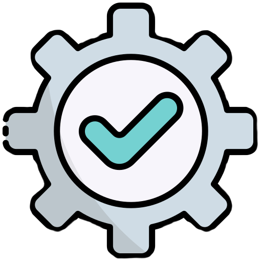 Quality Icon